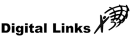 Digital Links logo