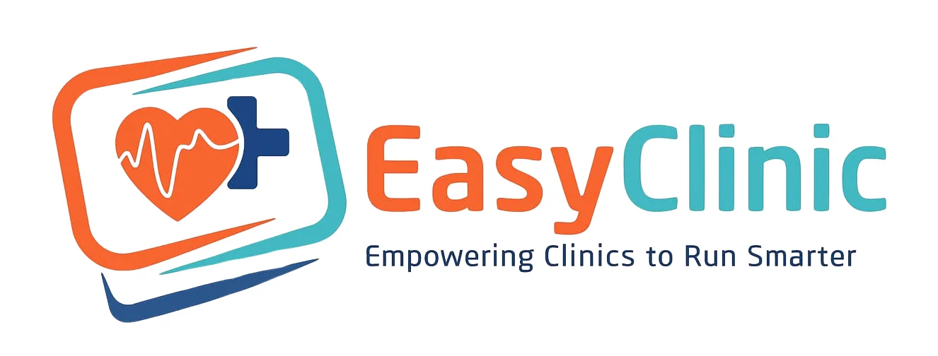Easy Clinics Logo