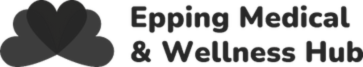 Epping Medical and Wellness Hub logo