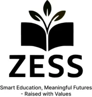 ZESS logo