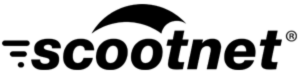 Scootnet logo