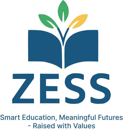 Zess Logo